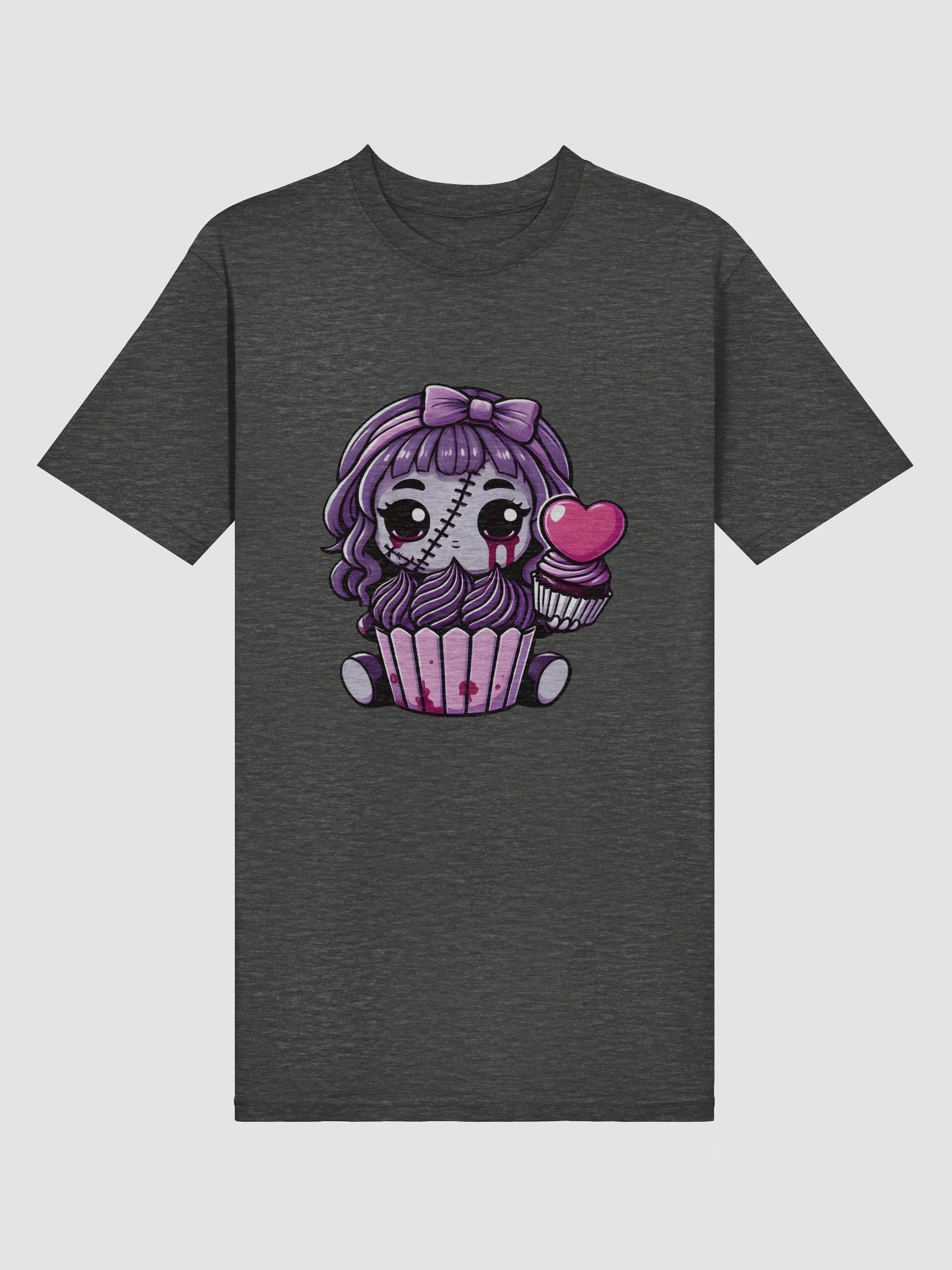 Sweet As a Cupcake Tee product image (16)