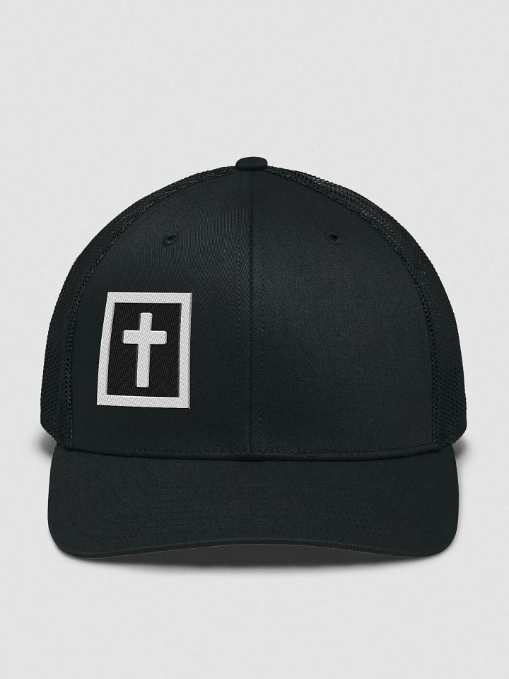 Cross Hat product image (1)