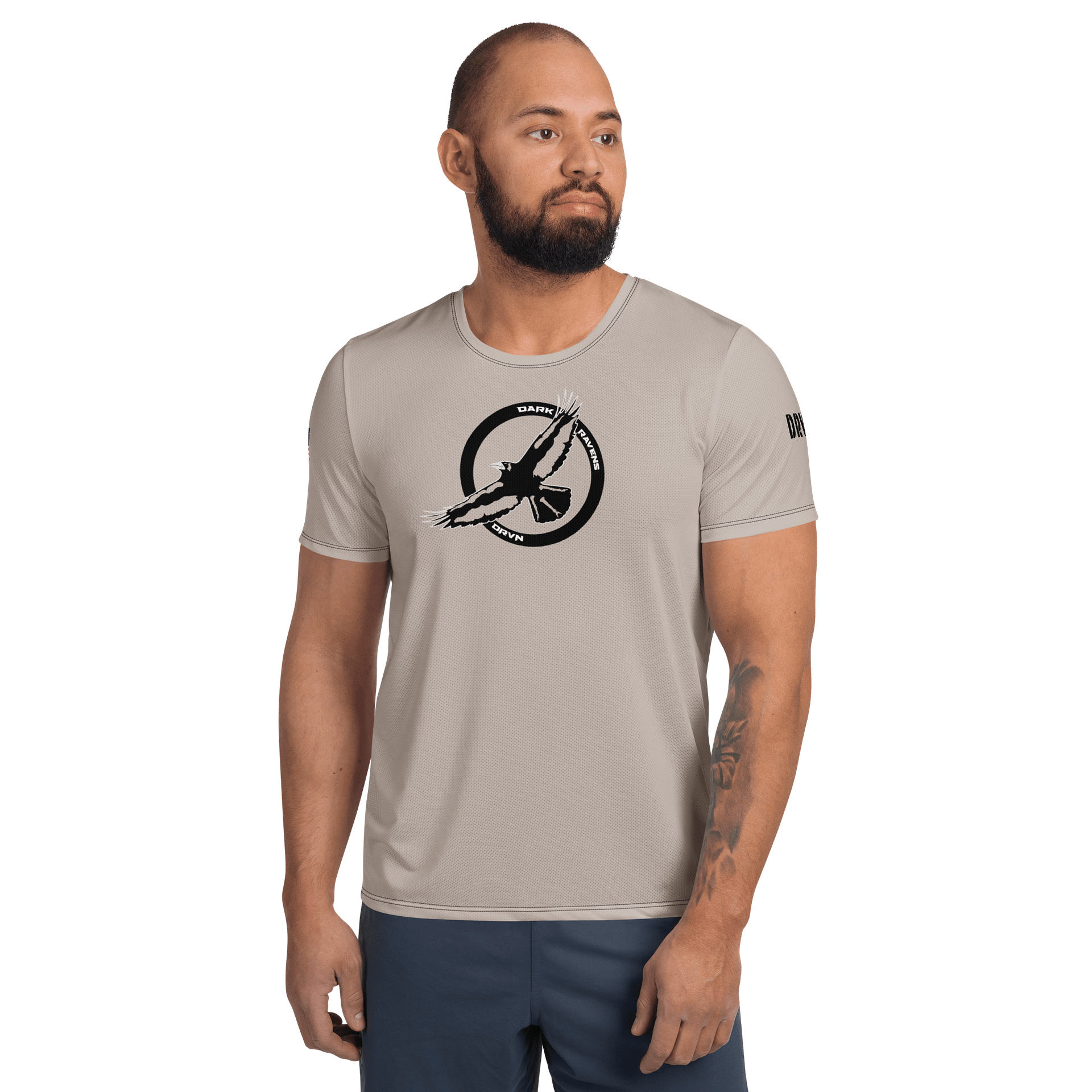DRVN VALOR SHIRT product image (3)