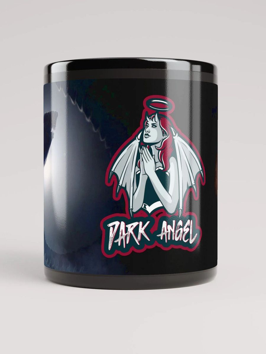 Dark Angel Alien by Twisted Darklight product image (9)