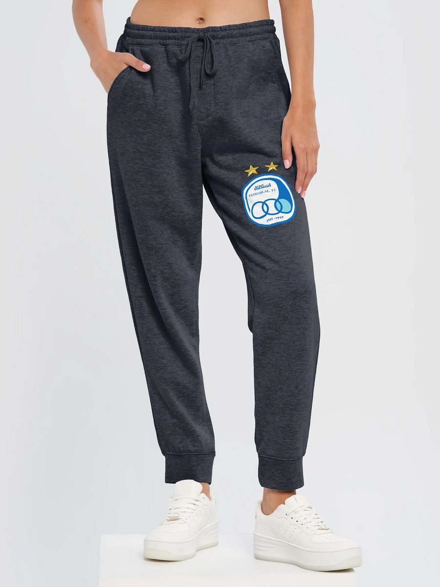 ESTEGHLAL F.C. Emblem Joggers product image (22)