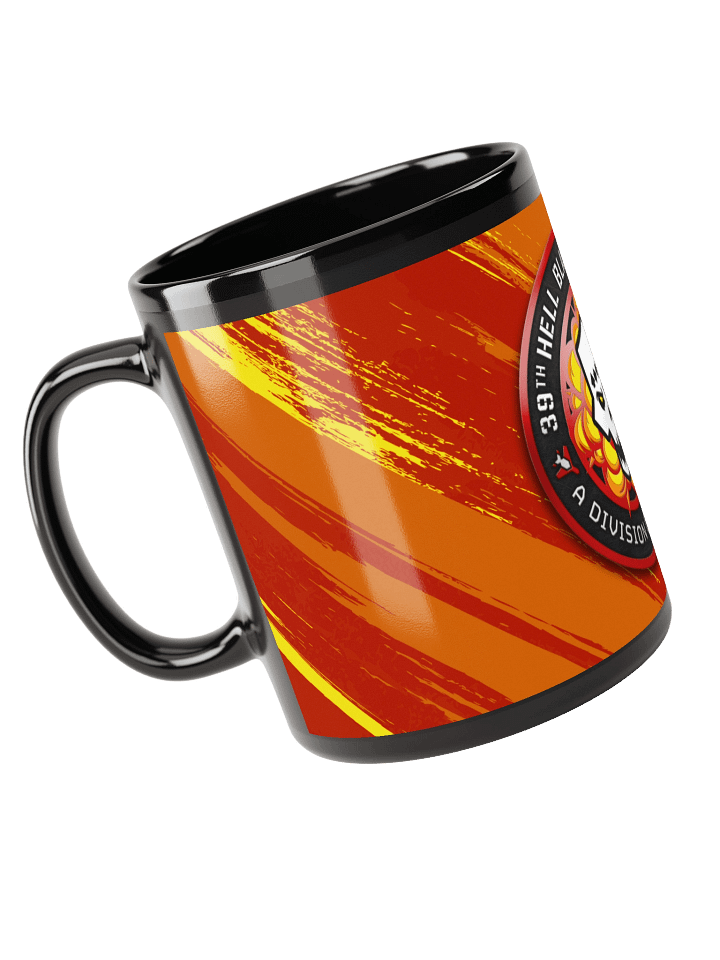 Hell Blast Coffee Mug 2 product image (2)
