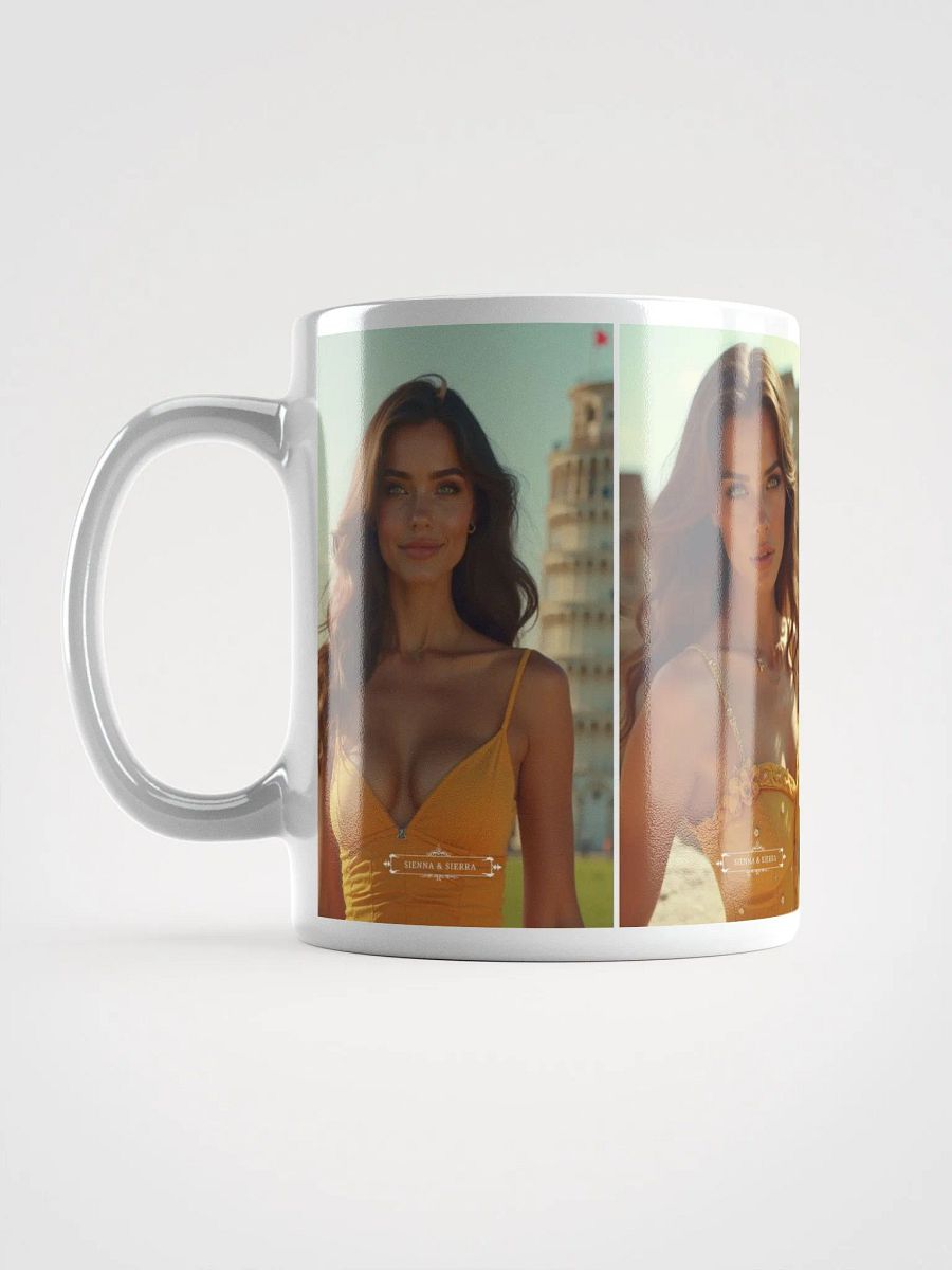 Sienna and Sierra Tuscan Elegance Mug product image (17)