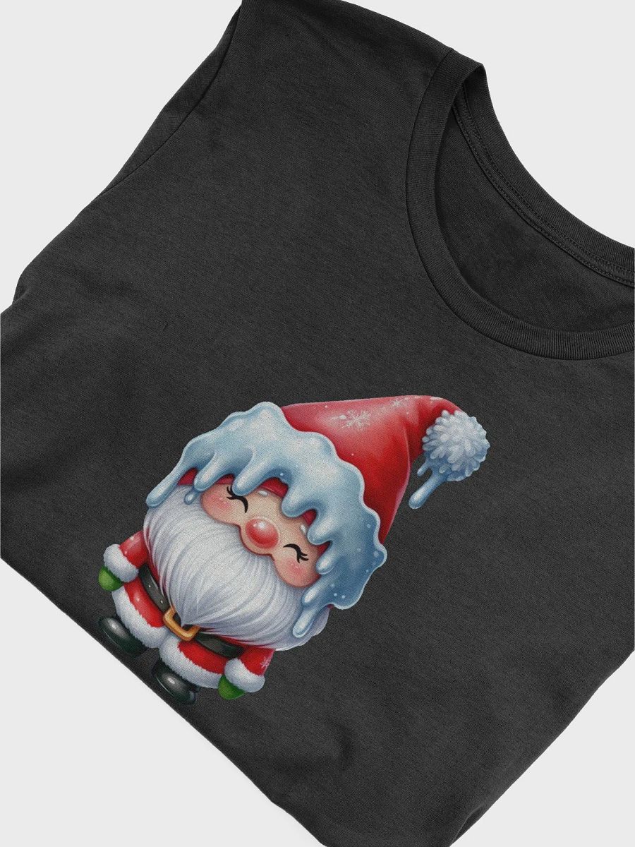 Christmas Candy Cane Icing Gnome 22 product image (17)