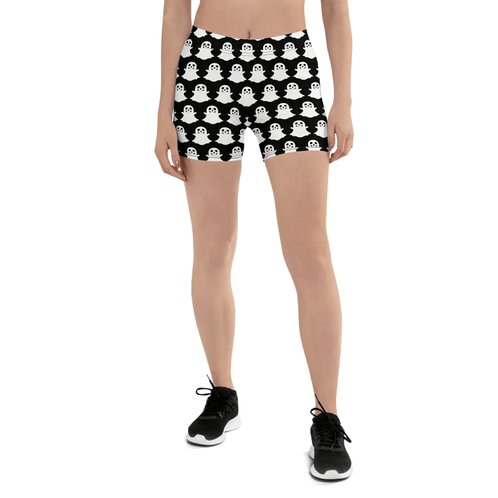 Snap Death Shorts product image (1)