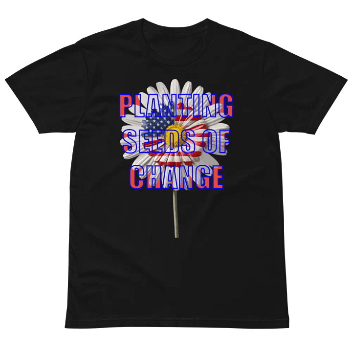 Kamala Harris presidential campaign 2024 T-Shirt product image (2)