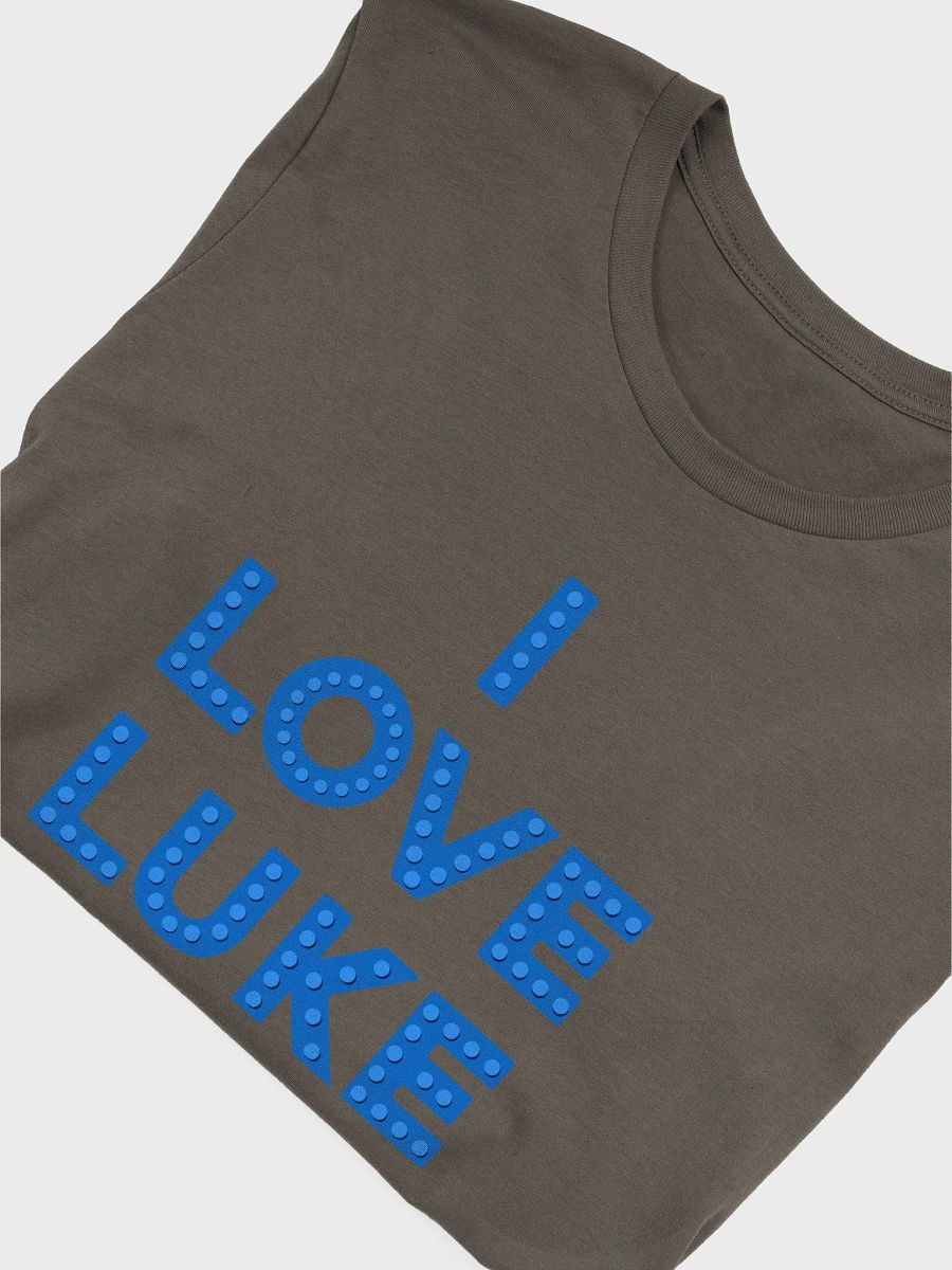 I love Luke still product image (37)