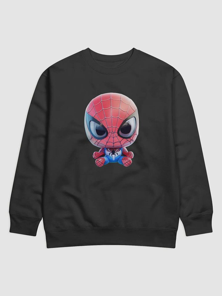 Spidey Sweatshirt product image (1)