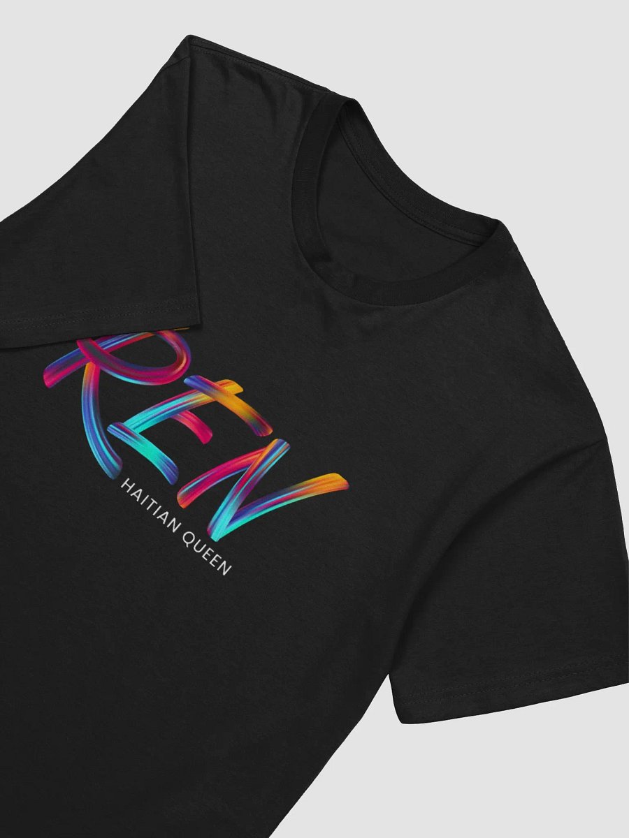 REN Haitian Queen Shirt product image (11)