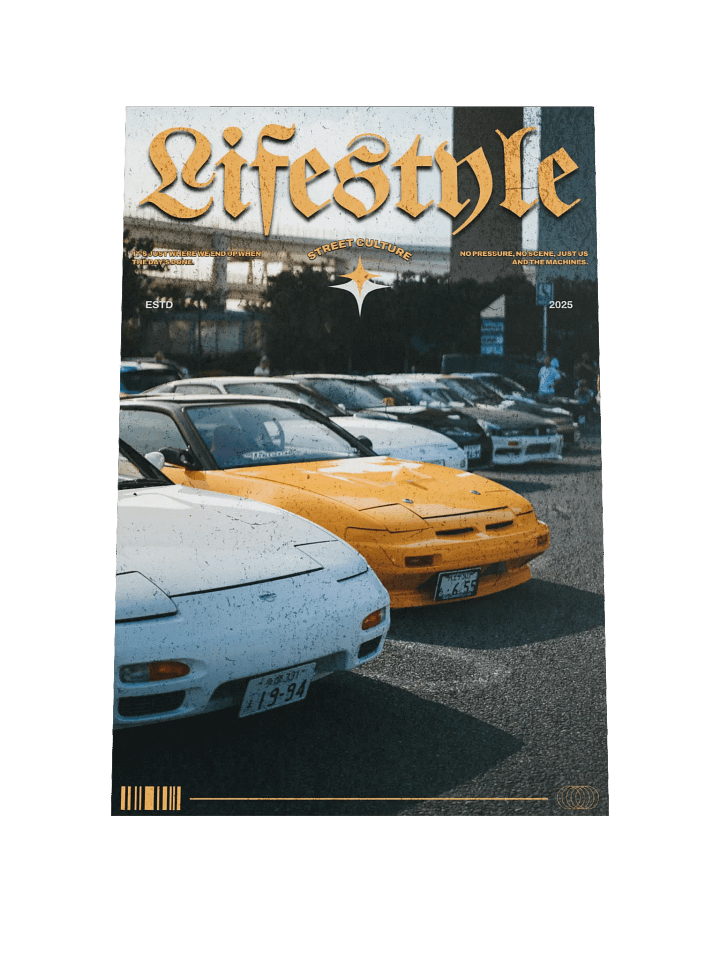 Lifestyle Poster product image (2)