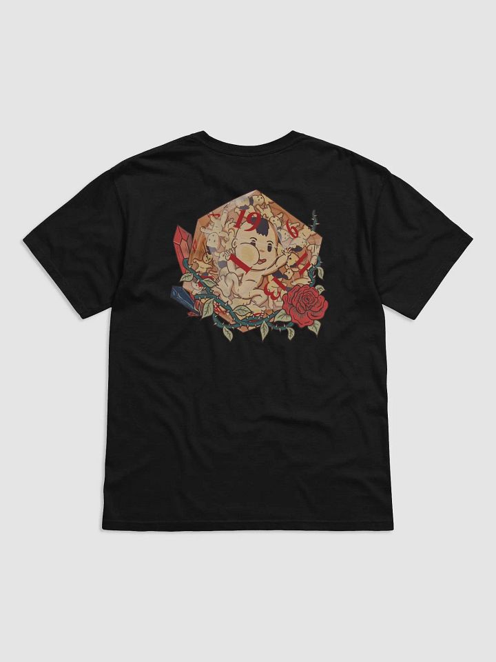 Dice, Dice, Baby Tee product image (2)