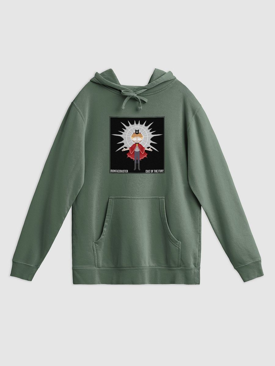 Cult of the Funy Sweatshirt product image (1)