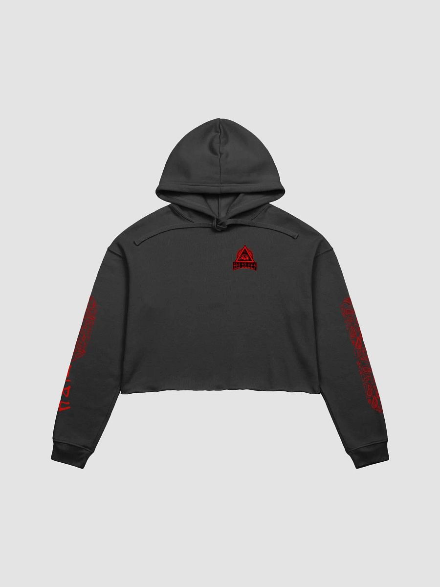 NOSLEEPRP PIRU Crop-Top product image (2)
