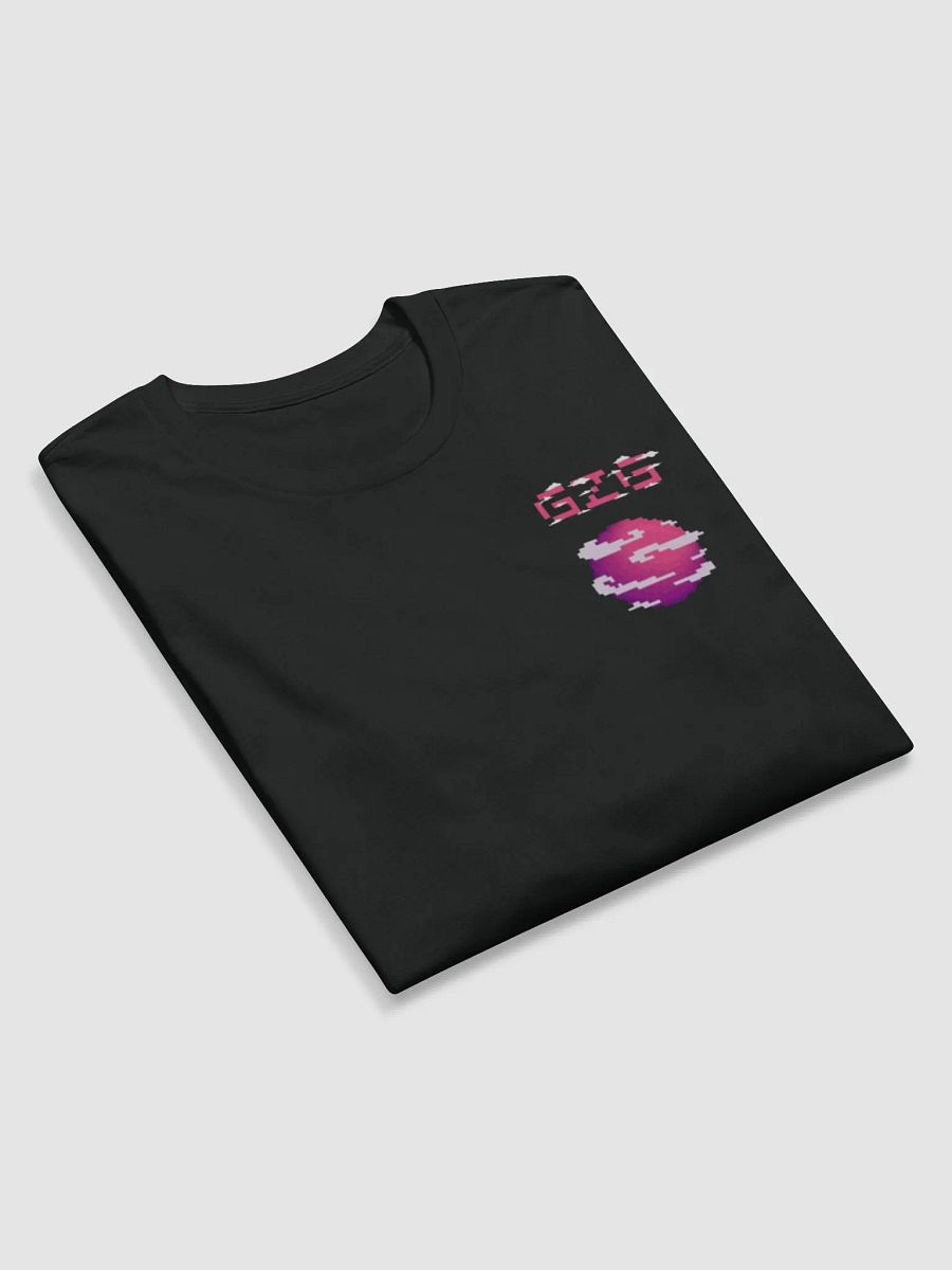 GzG Crew Pixel Planet Long Sleeve product image (5)