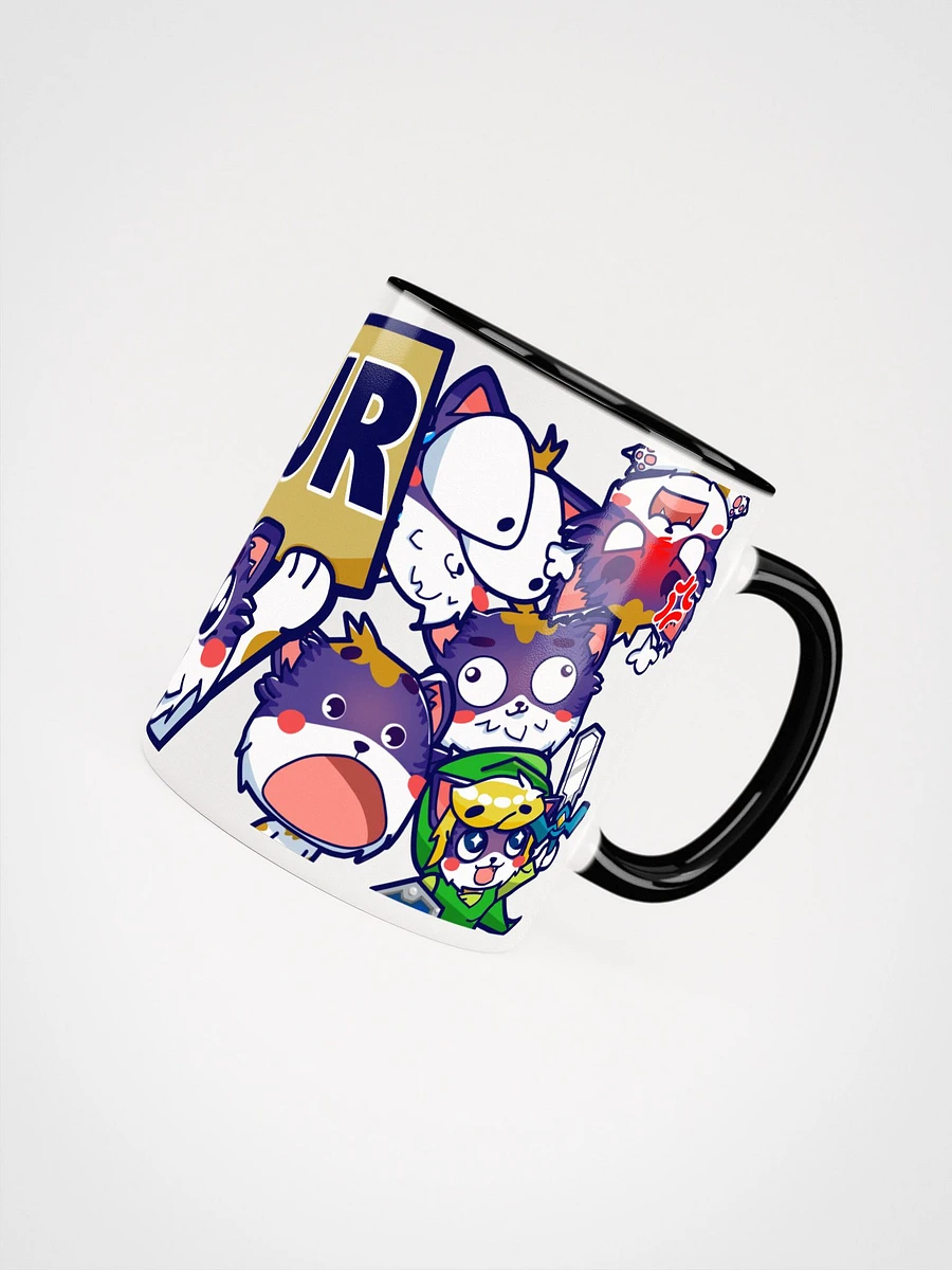 Emote Mug product image (4)