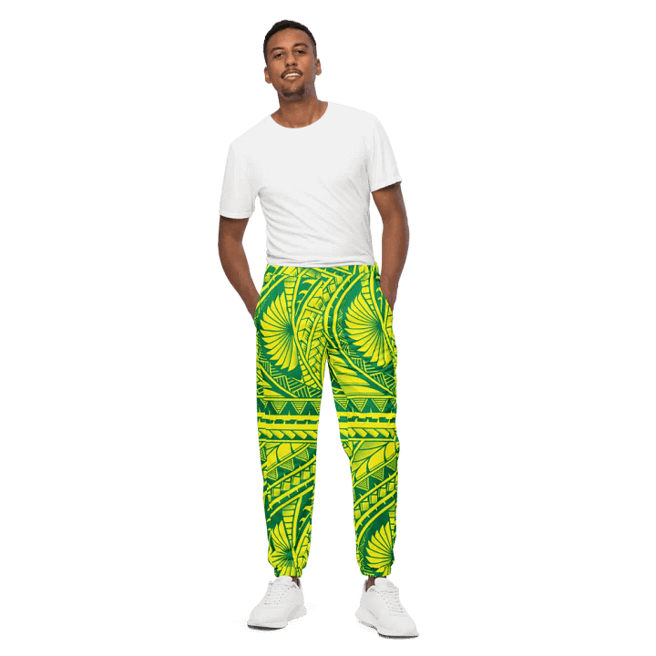 Symmetry in Motion TATAU Track Pants product image (1)