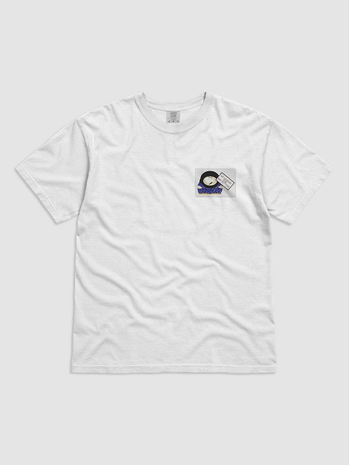 NO COOKIES FOR BAD KITTIES T-SHIRT product image (1)