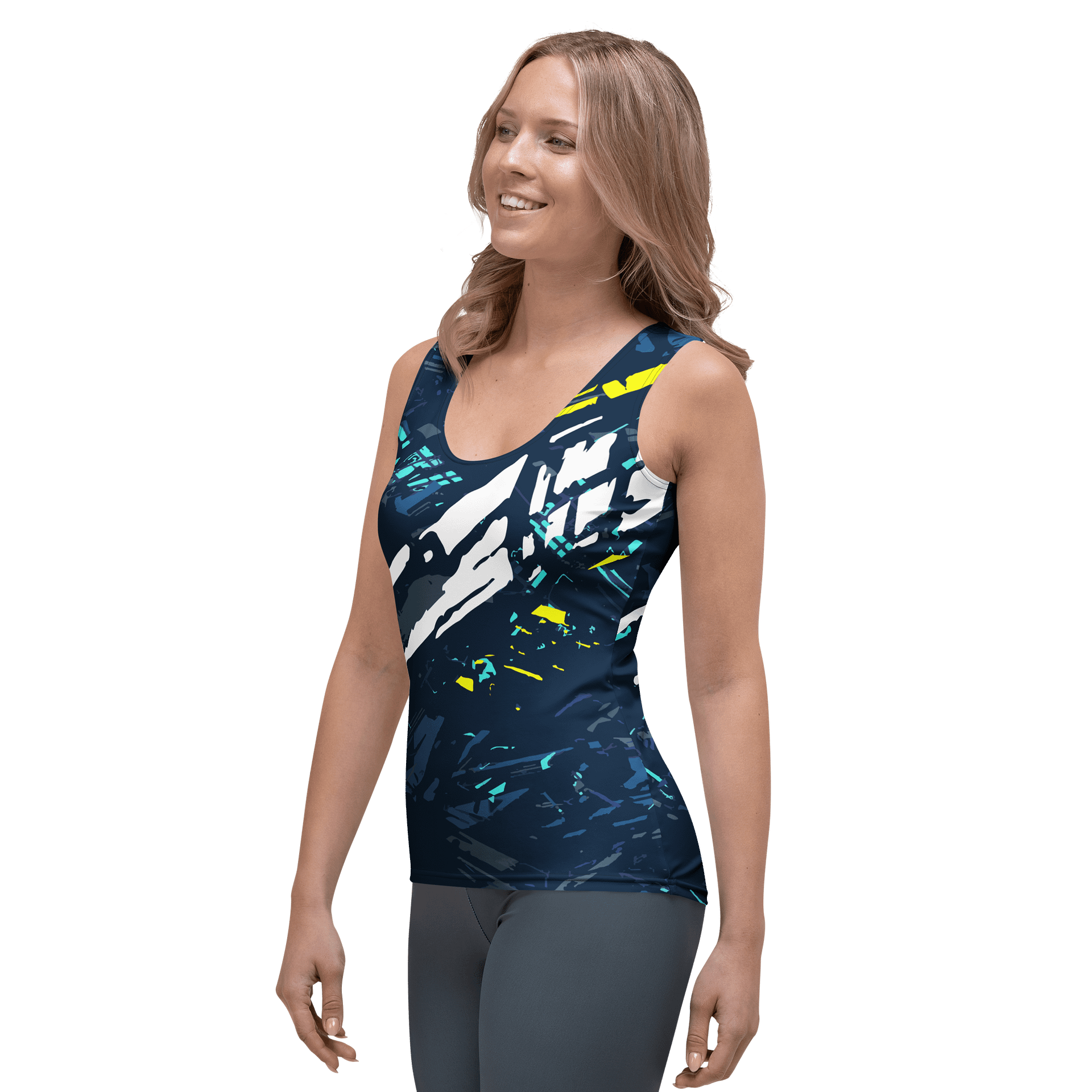 Waterblue | Womens Tank Top product image (6)