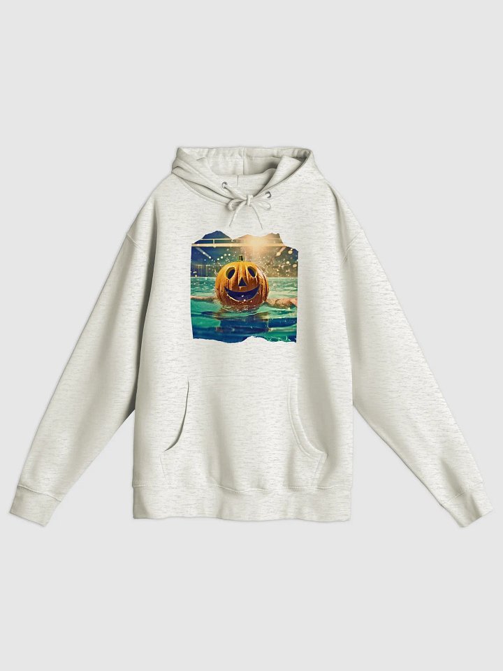 Men's “SPOOKY SWIMZ” Hoodie product image (4)