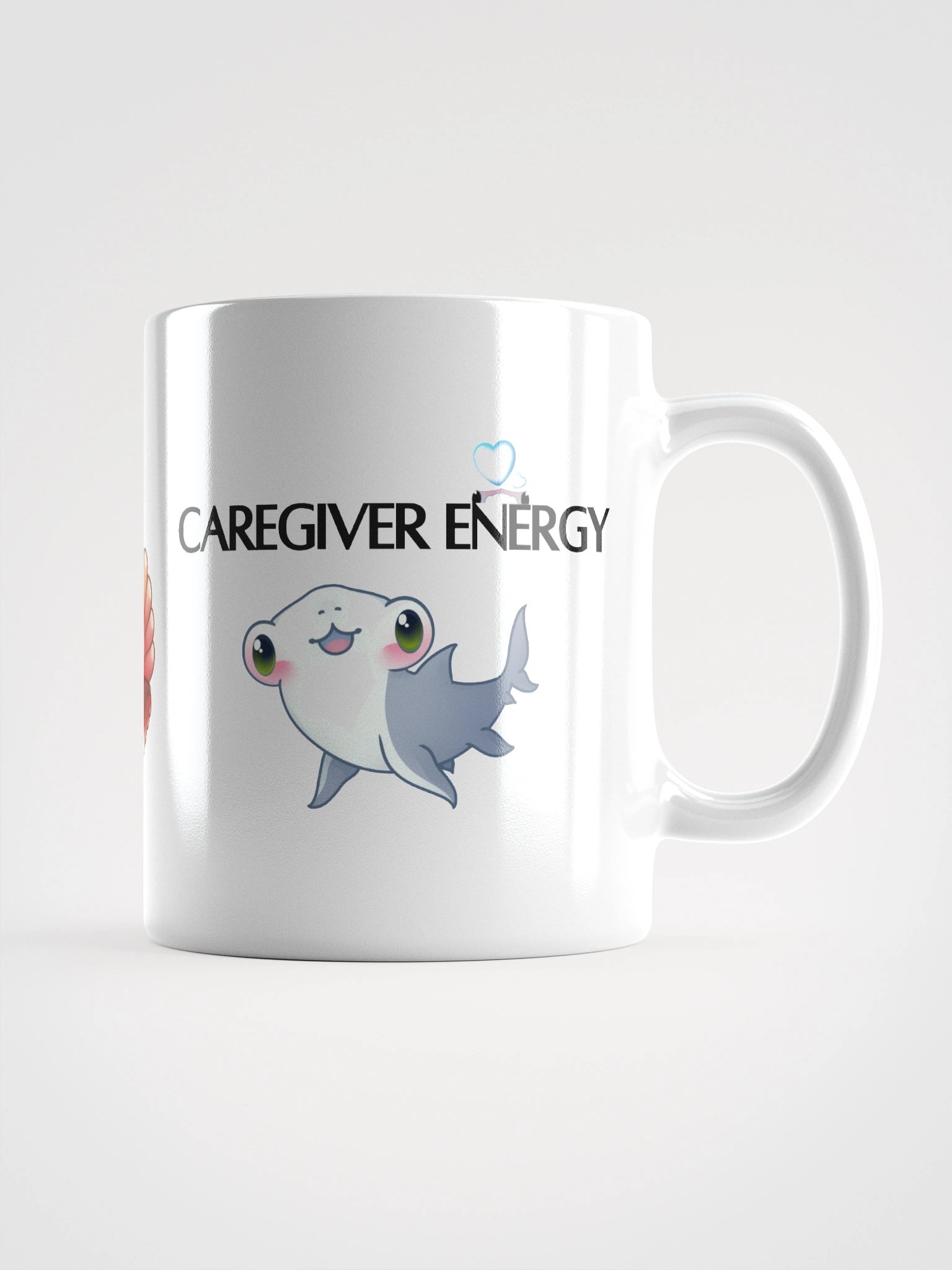 Caregiver Energy Mug product image (6)