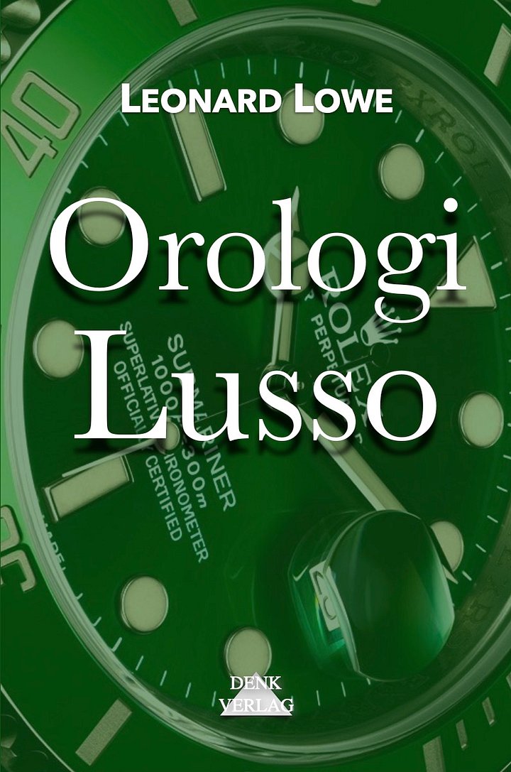 Orologi di Lusso (pdf) product image (1)