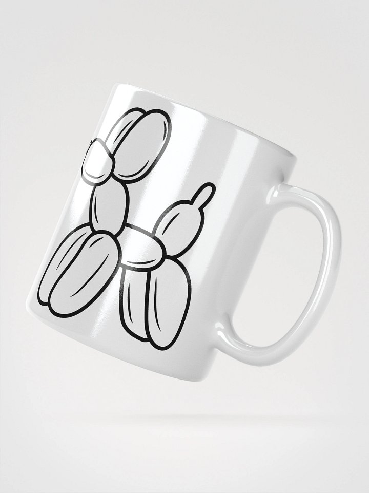 Balloon Dog Mug product image (2)