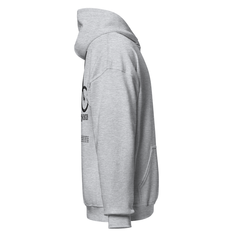 Trek Roscoe 9 Hoodie product image (6)