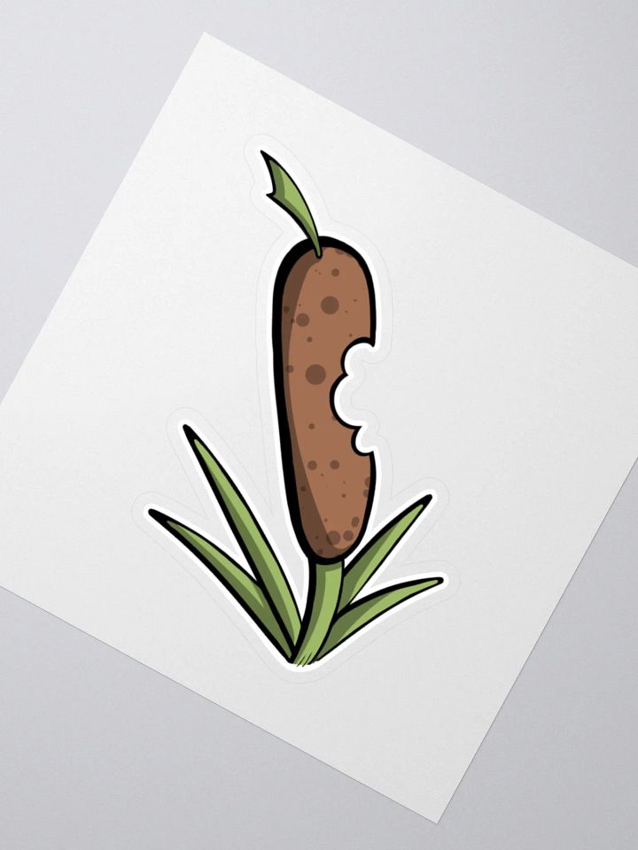 Nature's Corndog - Plain product image (4)