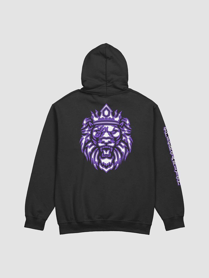 F Cancer Hoodie product image (2)