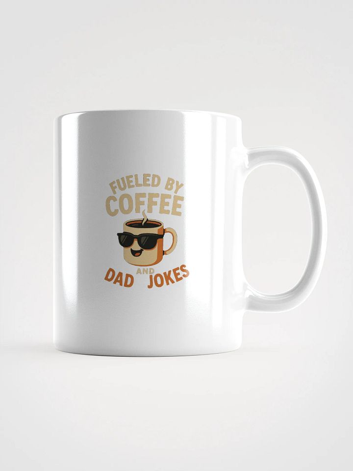 Dad's Mug product image (2)