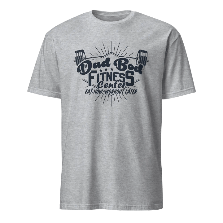 Dad Bod Fitness Center product image (26)