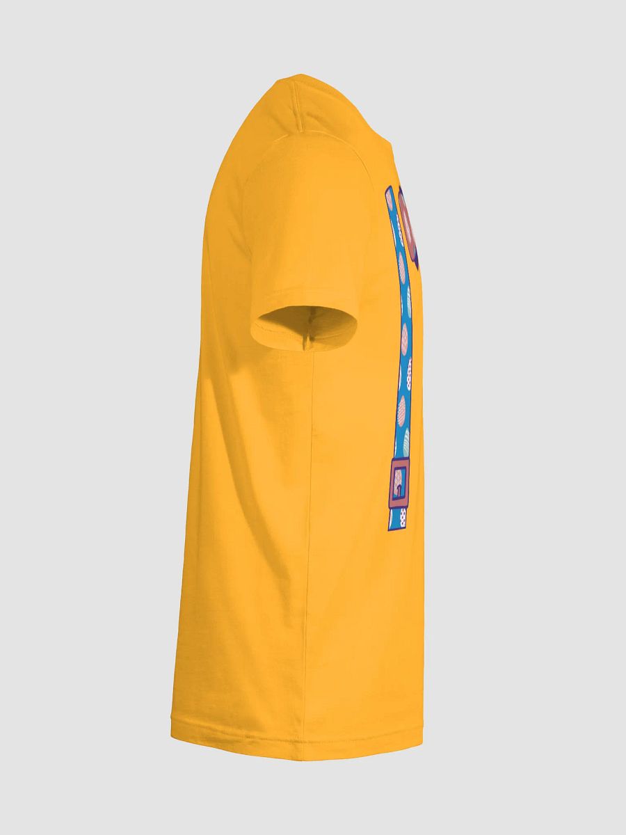 Egg Hunt Easter Halloween Costume Funny T-Shirt product image (10)