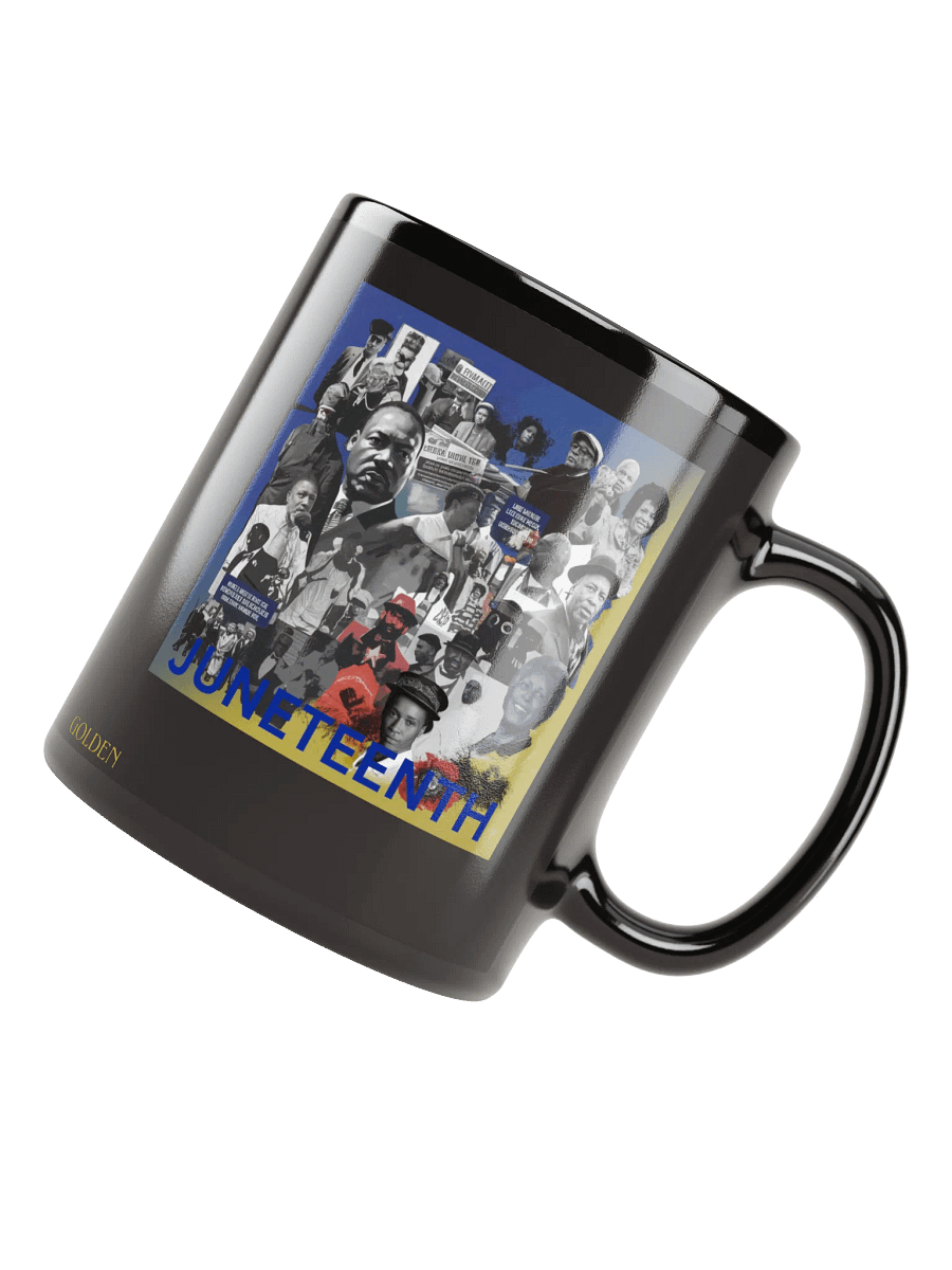 Juneteenth product image (7)