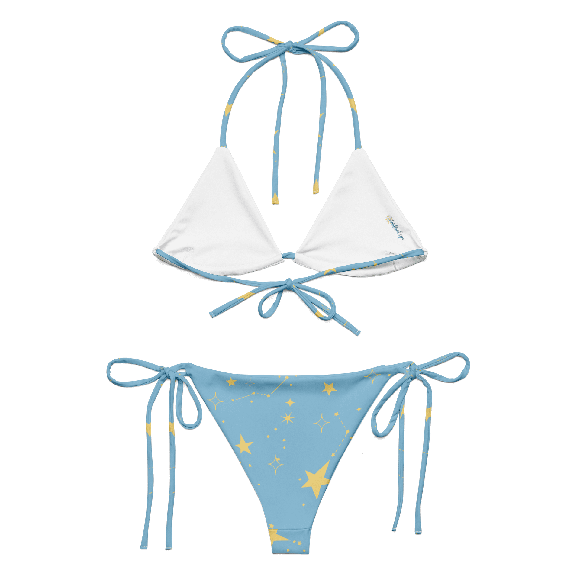 StarfireEspo Summer Bikini Teal [Limited Edition] product image (1)