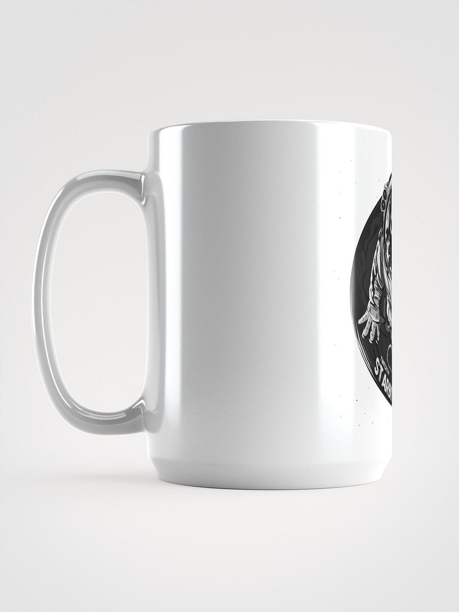 In space, no one can hear you [Mug] product image (6)