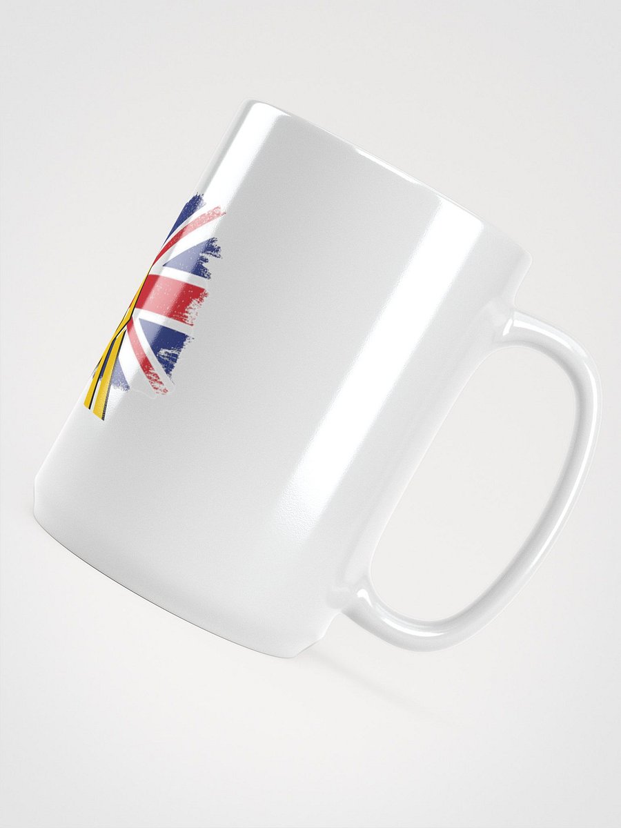 British Coffee Cup product image (5)