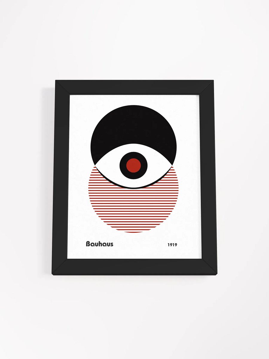 Striped Stare product image (6)