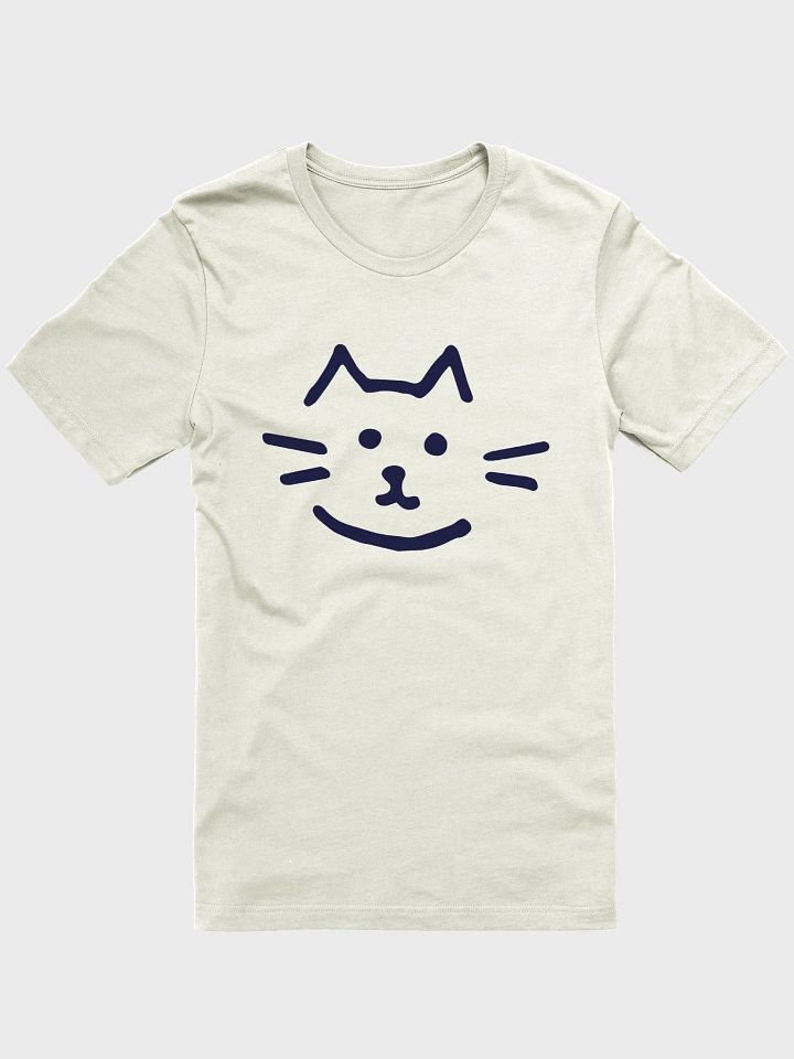 Bella+Canvas Supersoft T-Shirt product image (5)