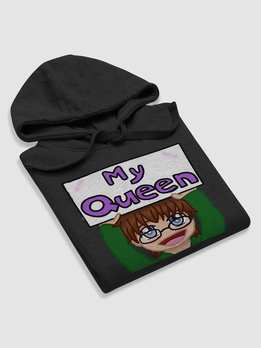 MY QUEEN hoodie product image (6)