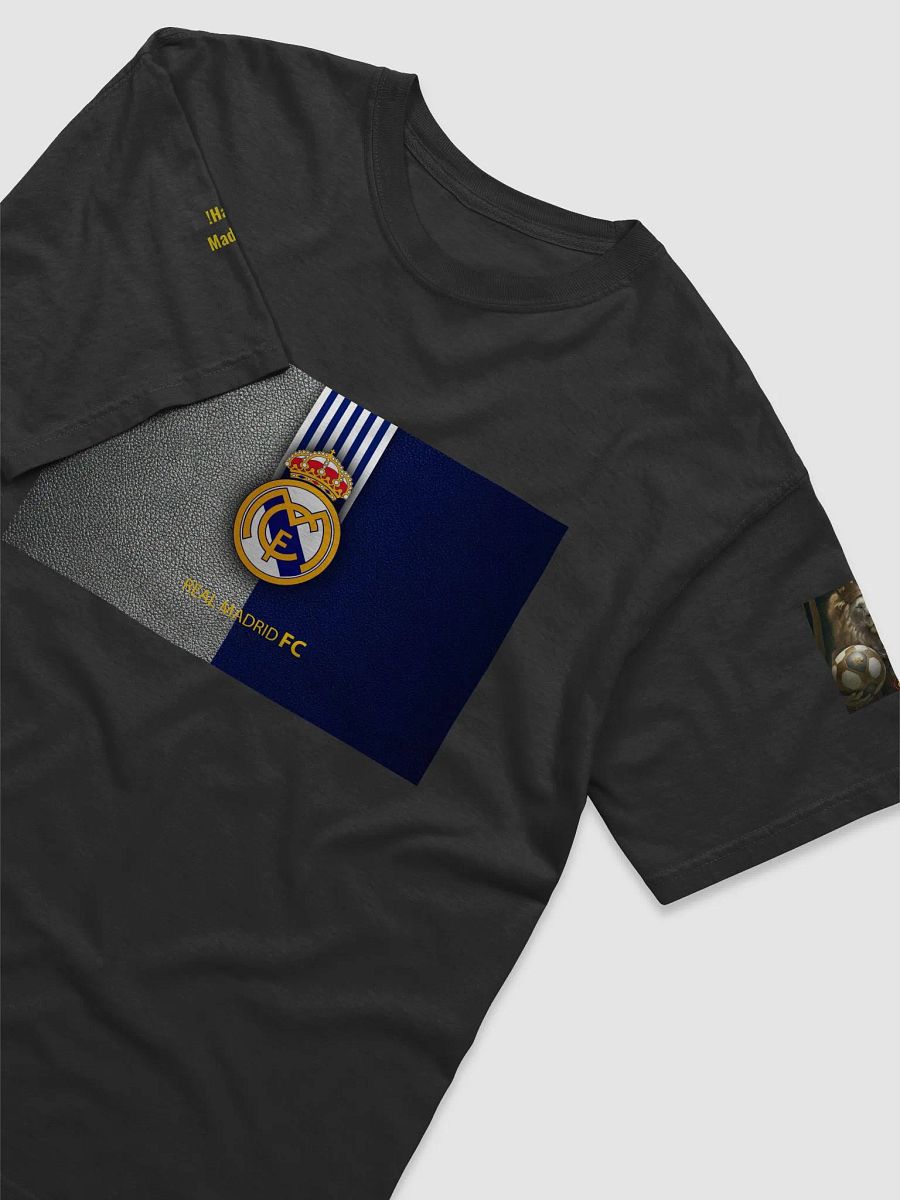 Real Madrid's Glory - T-shirt product image (9)