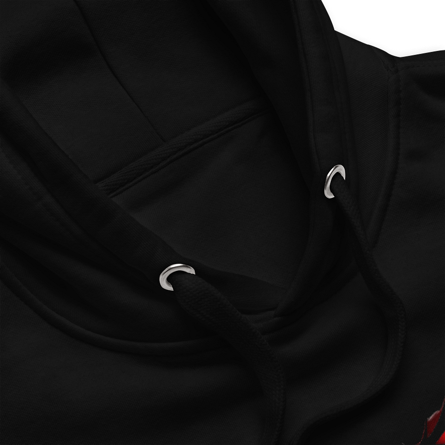Bennywise hoodie product image (3)
