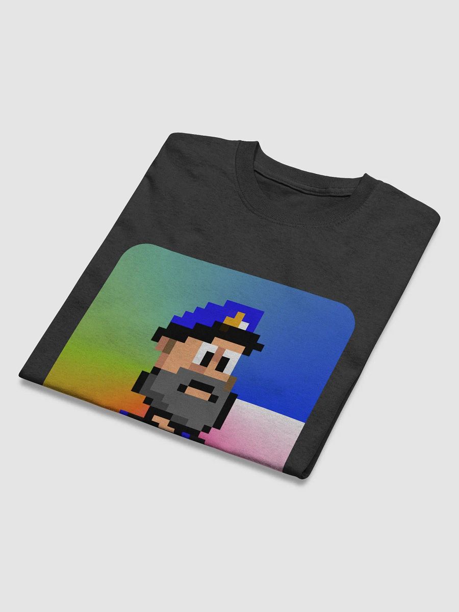 Pixel Art Bario T-Shirt product image (4)