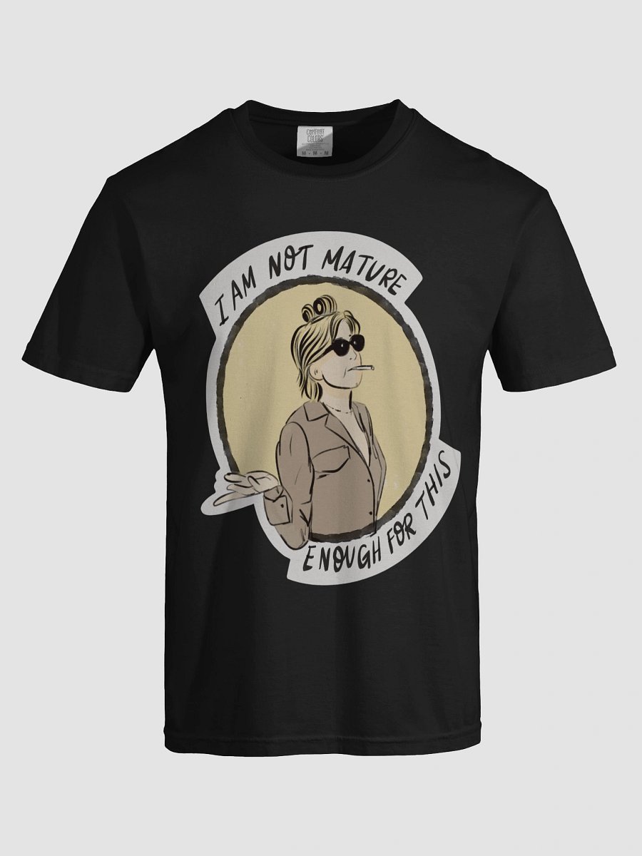 The Parent Trap Graphic Tee product image (88)