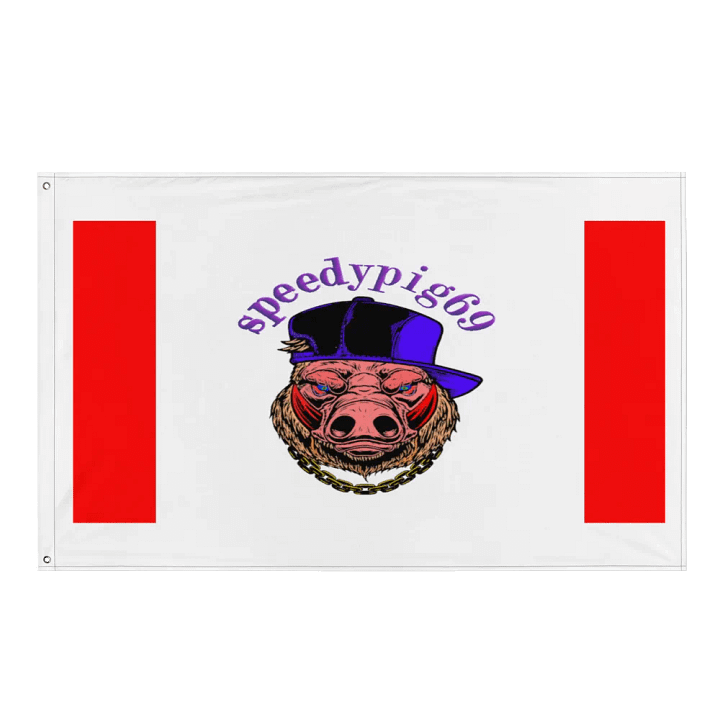 speedy flag product image (1)