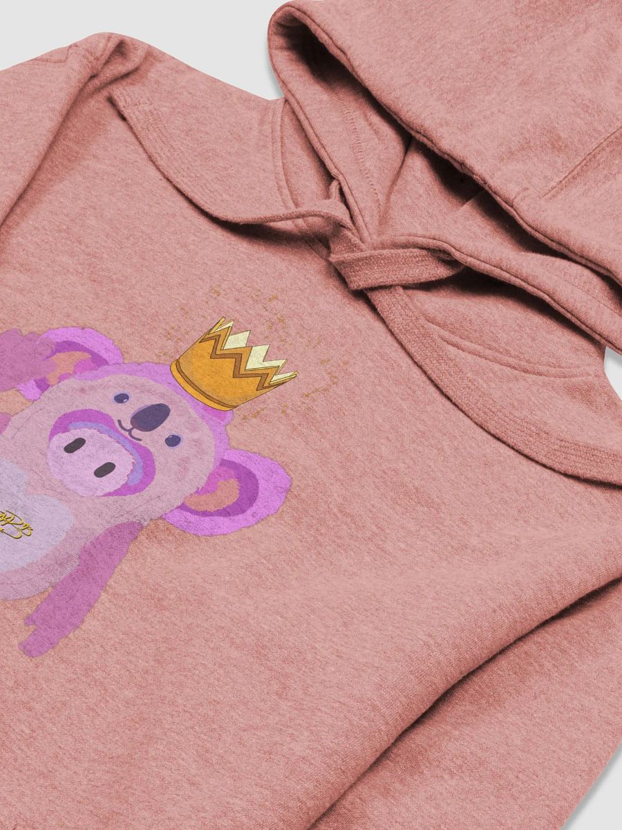 Cuddly Koala Hoodie (No Words) product image (25)
