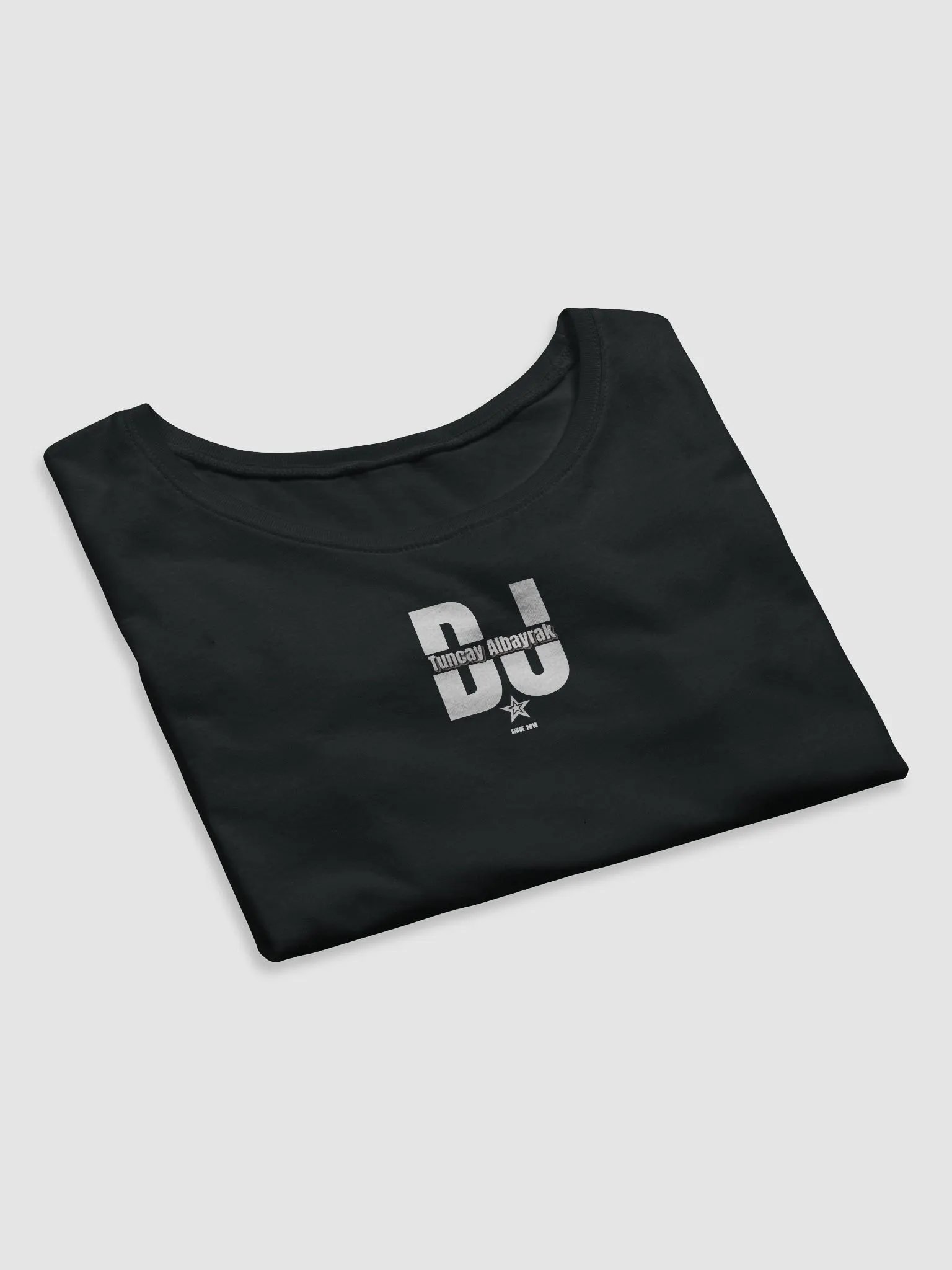 Stellar Logo Women's Crop Tee product image (13)