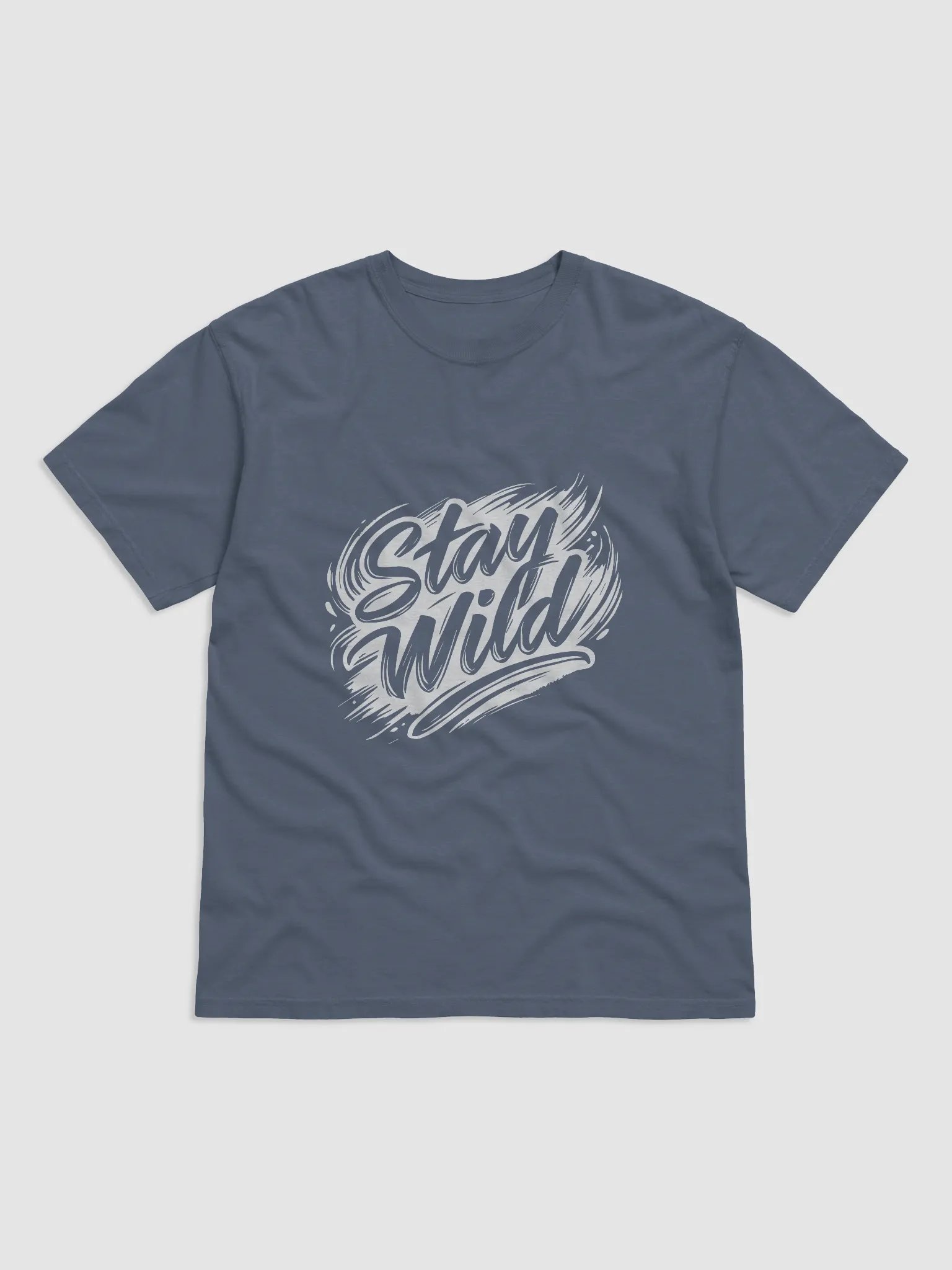 Stay Wild | Heavyweight T-Shirt product image (17)