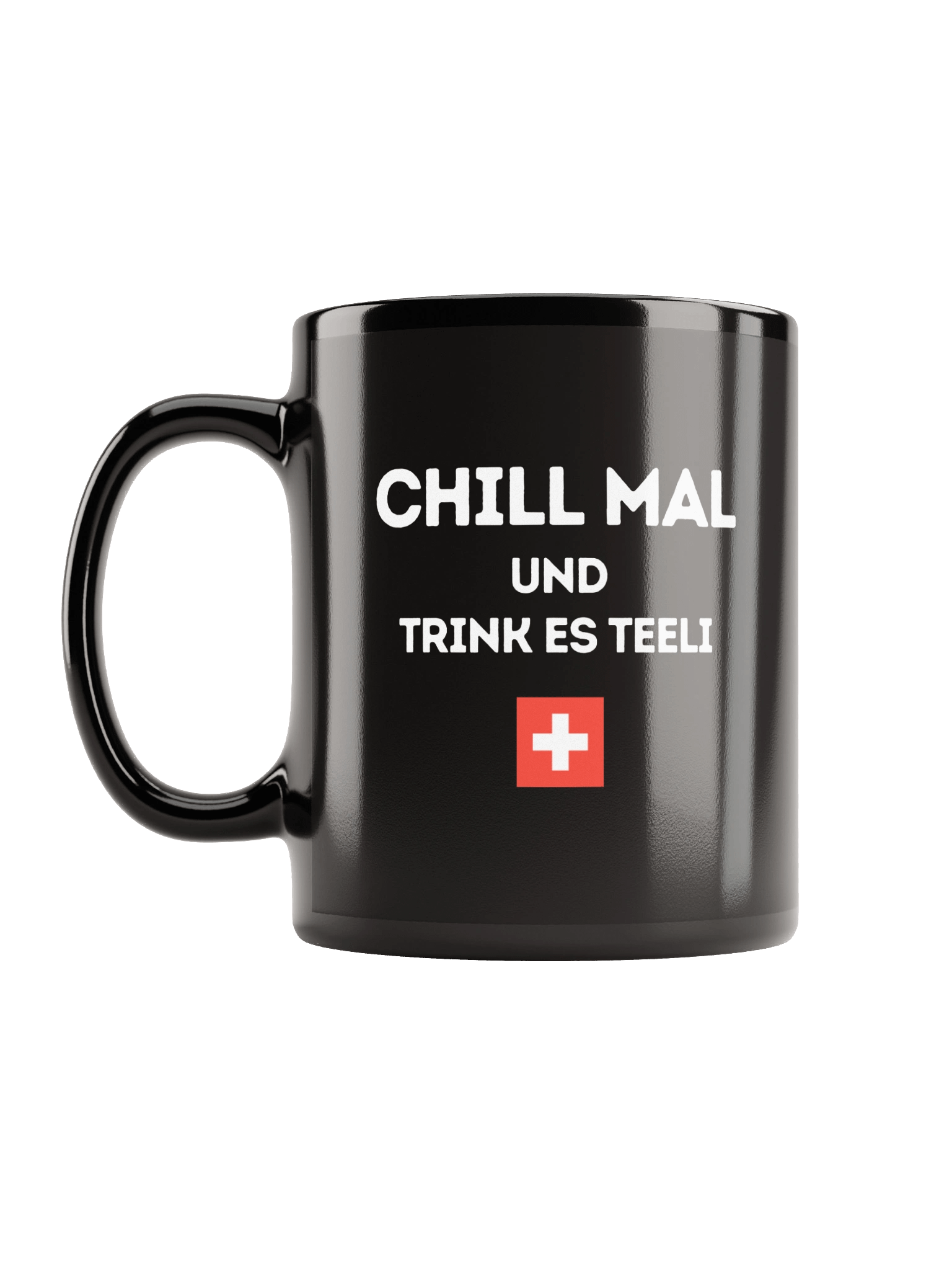 Chill Mal Tee Mug product image (1)