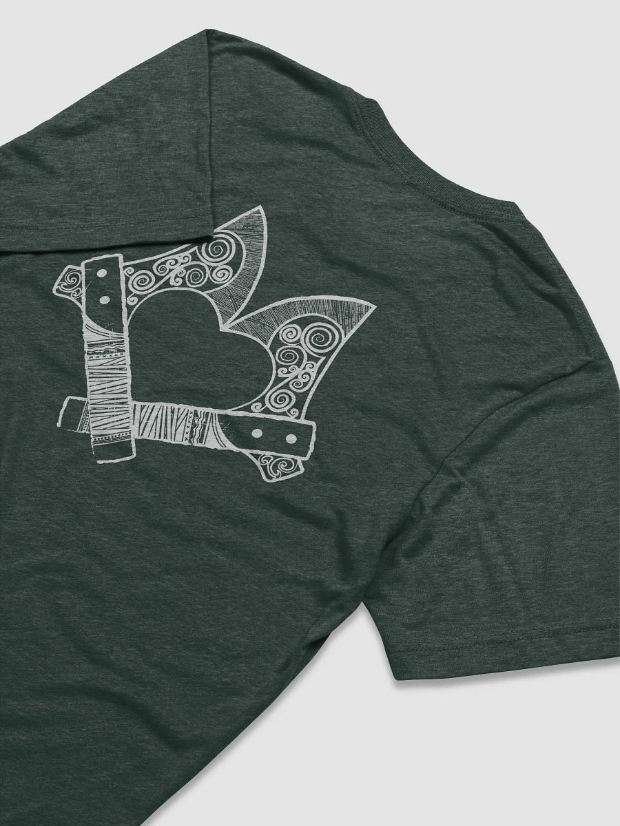 Kindness Revolution Triblend Tee product image (4)