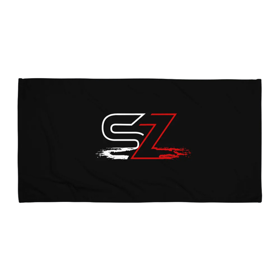 Logo Towel product image (1)